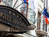 Hotel Branicki 