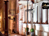 BoutiqueHotel Aristo