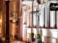BoutiqueHotel Aristo 