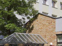 Hotel BOSiR