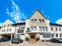 Hotel Pod Herbem 