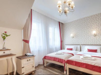 Hotel Pod Herbem