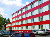 Hotel Turystyczny