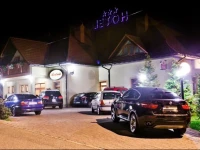 Hotel Zalesie 3*