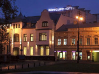 Mercure Bydgoszcz Sepia