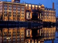 Hotel Słoneczny Młyn