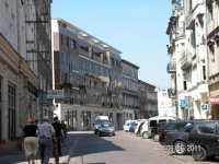 Dream of Bydgoszcz 