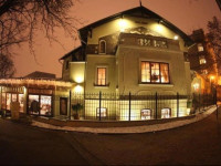 Villa Secesja
