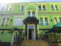 Hotel i Restauracja Nad Jeziorem 2*
