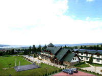 Kinga Hotel Wellness