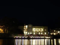 GoЕ›ciniec DarЕ‚owo & Spa 