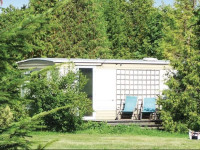 Holiday home Darlowo AB-803