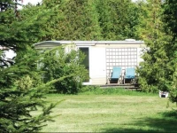 Holiday home Darlowo EF-801 