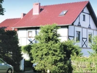 Holiday home Darlowo Morska 