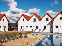 Holiday Home Dom Szeregowy - 01