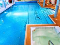 Resort Plaza Spa