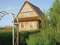 Holiday home Darlowo Jezyce