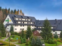 Jamrozowa Polana Hotel & Browar 3*
