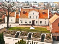 Hotel Przedzamcze 