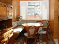 Apartament w DziwnГіwku
