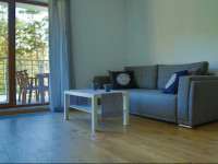 Baltic Sea Apartment