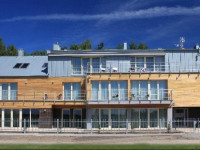 Villa nad Zalewem
