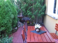 Apartament Zuzia 