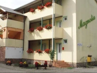 Apartamenty i Pokoje Magnolia 