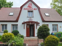 OЕ›rodek Wczasowy Domino Bis 