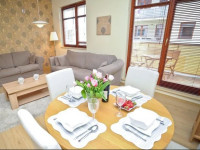 Apartament Bianco - Neptun Park