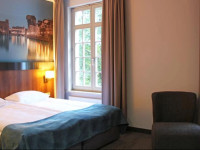 Aparthotel Neptun