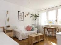 INApartments Downtown