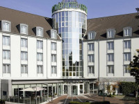 Lindner Hotel Airport