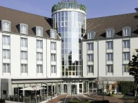 Lindner Hotel Airport 4*