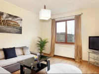 Apartament Top Center