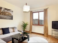 Apartament Top Center 
