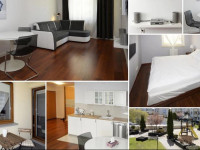 Apartament Witawa 22
