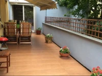 Apartament z Tarasem Gdynia 
