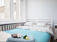 Apartament Zgoda