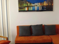 As Apartment