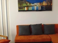 As Apartment 