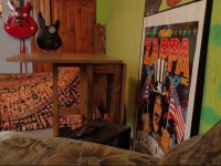 Basement Flat