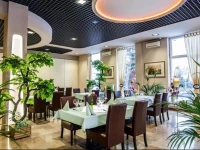 Hotel ArsenaЕ‚ 