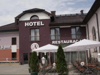 Hotel Restauracja ARTI