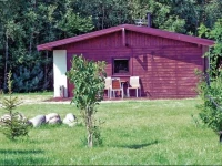 Holiday Home Goscino with Fireplace 06 