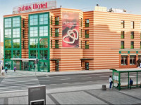 Qubus Hotel GorzГіw Wielkopolski