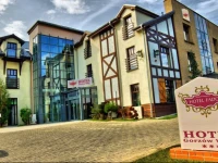 Fado Hotel Gorzow Wielkopolski 