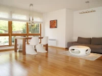 Apartamenty Apartinfo Nadmorski Park 