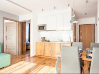 Marina Plaza Apartamenty Jastarnia
