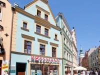Apartamenty Centrum Villa Perla 5*